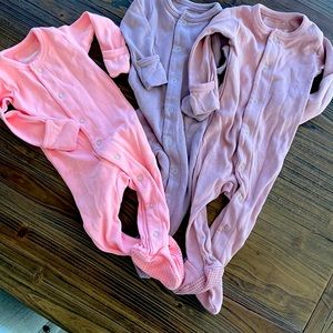 Loved Babies Organic Sleepers